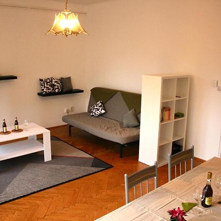Appartement Castle Stallion à Budapest Extérieur photo