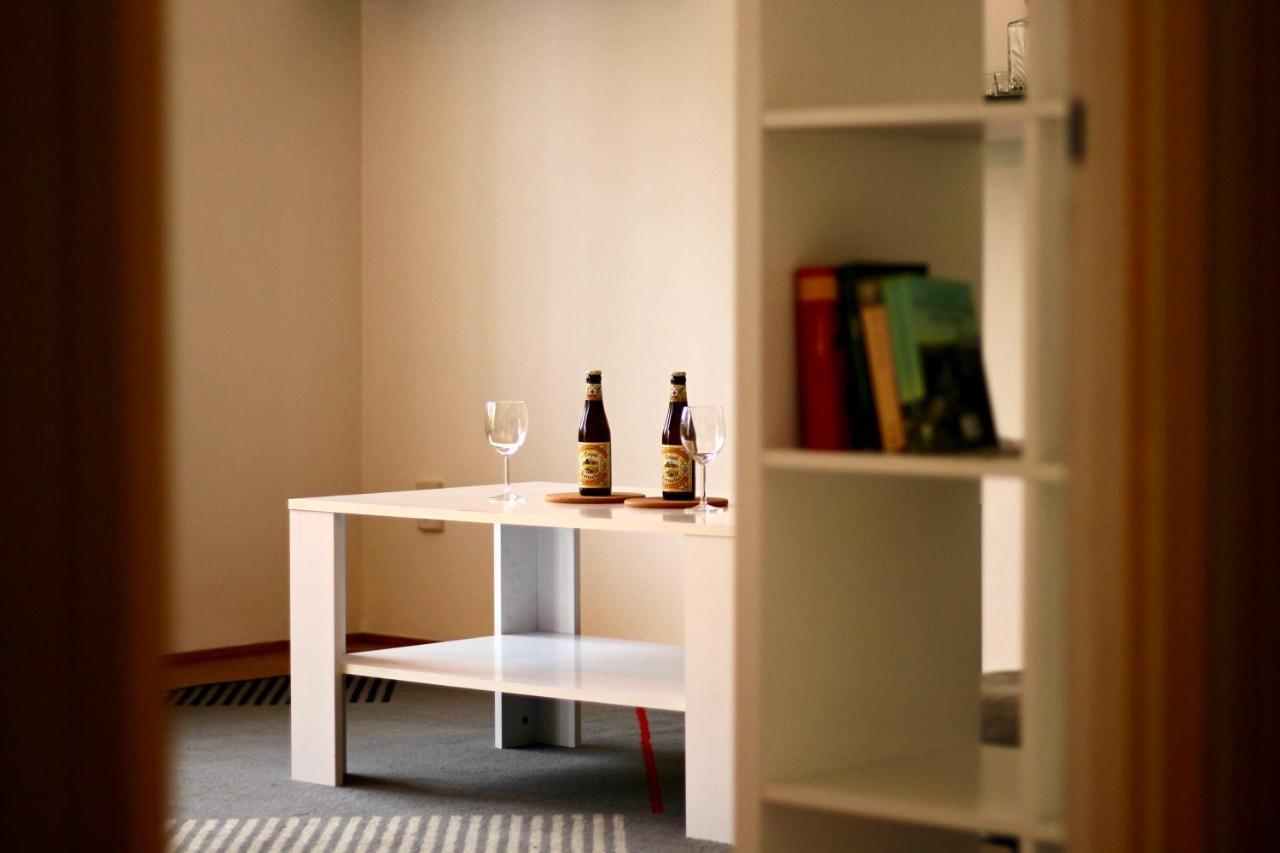 Appartement Castle Stallion à Budapest Extérieur photo
