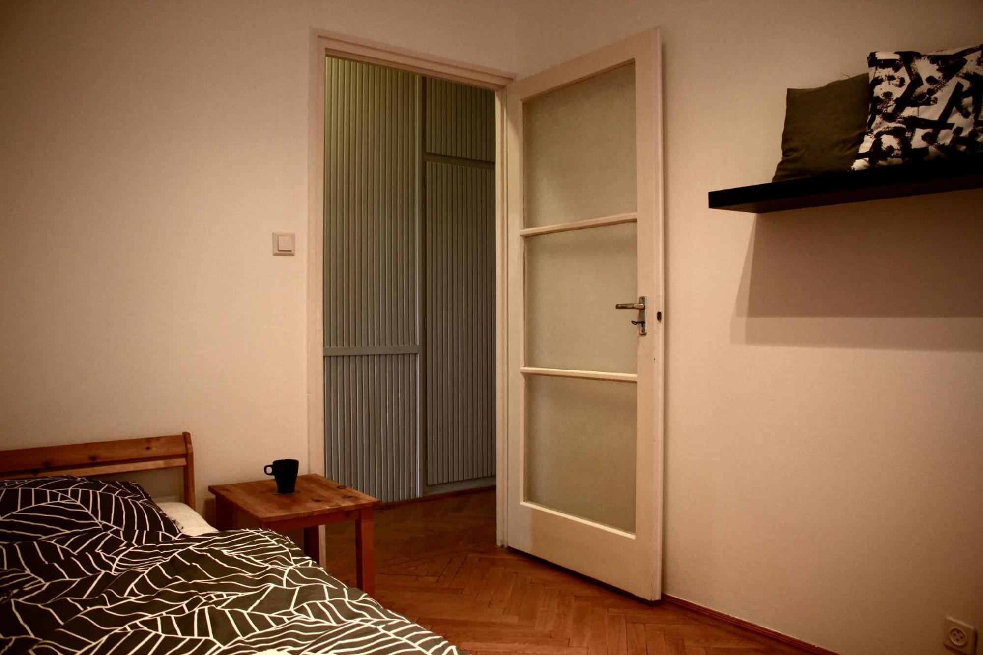 Appartement Castle Stallion à Budapest Extérieur photo