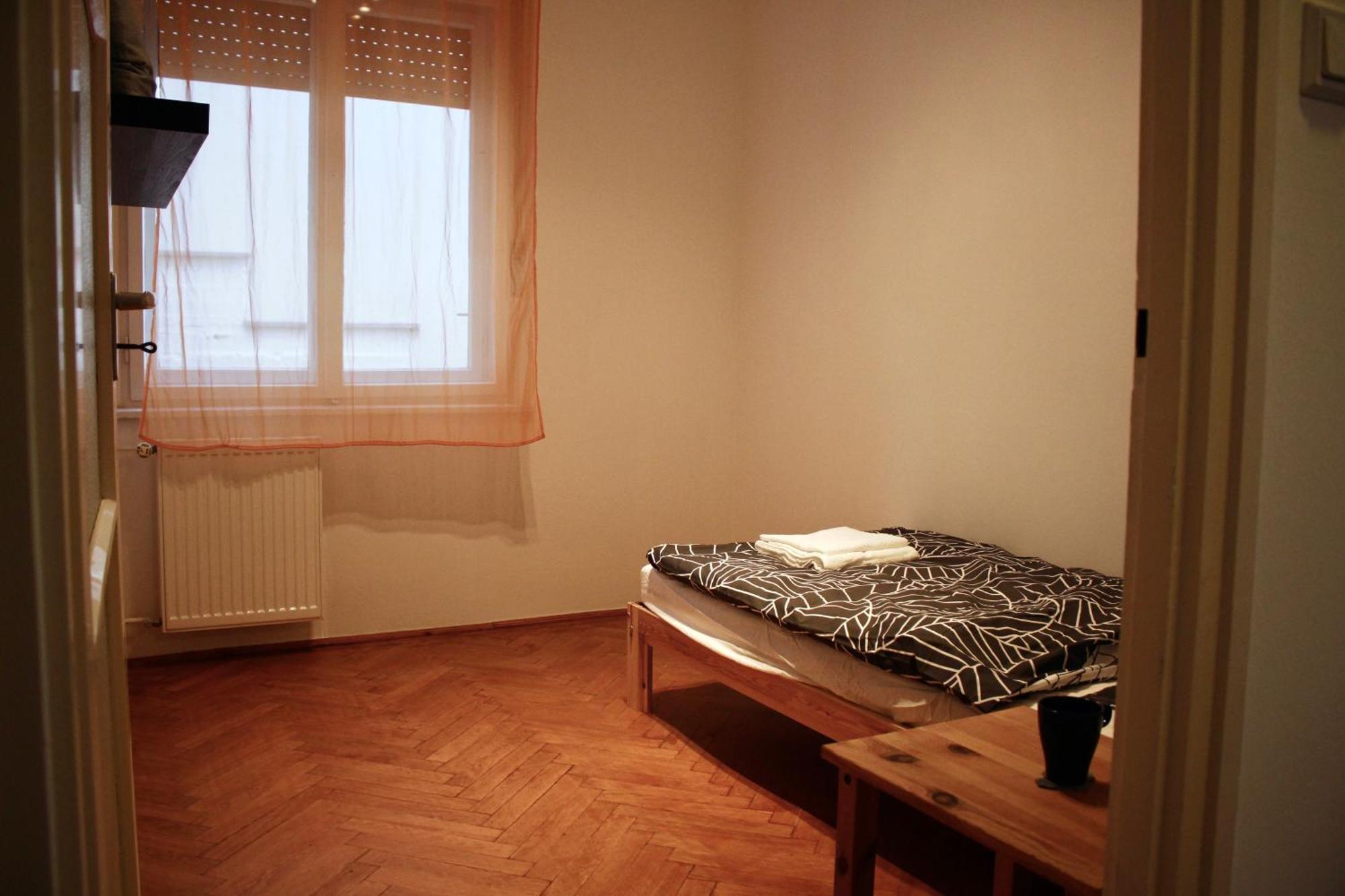 Appartement Castle Stallion à Budapest Extérieur photo